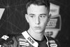 Moto3-Fahrer Jason Dupasquier an Unfallfolgen verstorben