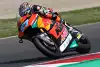 Bild zum Inhalt: Moto2 Mugello 2021: Gardner besiegt Fernandez in der letzten Runde