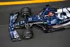 Bild zum Inhalt: Yuki Tsunoda: Das Schwierigste in der Formel 1 ist es, das Limit zu finden