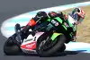 Bild zum Inhalt: WSBK Estoril Lauf 2: Rea-Sieg, Frühstart, Redding-Sturz und Gerloff-Blackout