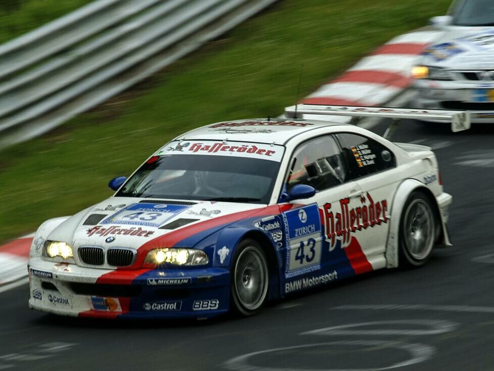 Schnitzer-BMW