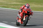 Francesco Bagnaia (Ducati) 