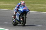 Alex Rins (Suzuki) 