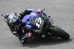 Maverick Vinales (Yamaha) 