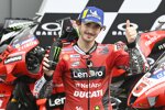 Francesco Bagnaia (Ducati) 