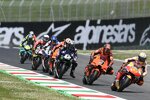 Danilo Petrucci (Tech 3) 