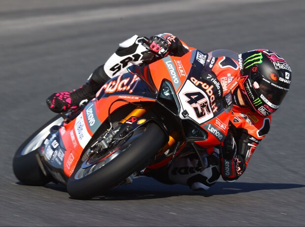 Scott Redding Scott Redding