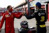Bild zum Inhalt: Daniel Ricciardo über Ferrari: So weit gingen die Gespräche wirklich