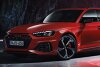 Bild zum Inhalt: Vollelektrischer Audi RS 4 mit Mega-Drehmoment wohl in Planung