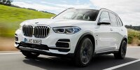 Bild zum Inhalt: BMW plant umfangreiche Updates zum Sommer 2021