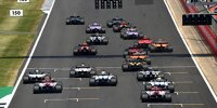 Bild zum Inhalt: Formel 1: Sprint-Qualifyings dürfen nicht undurchsichtig sein