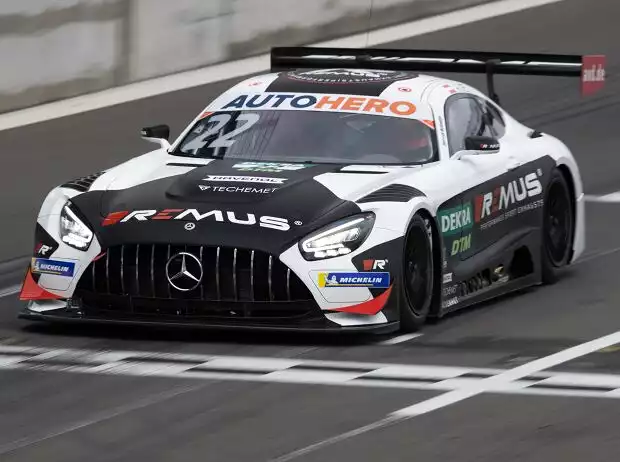 Lucas Auer Titel-Bild zur News: Lucas Auer