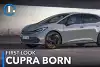 Bild zum Inhalt: Cupra Born: Neuer Mitspieler im Urban-EV-Segment