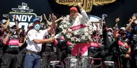 Helio Castroneves