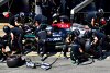 Mercedes: So hoch sind die Kräfte beim Formel-1-Boxenstopp