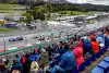 Bild zum Inhalt: 9.000 Zuschauer beim ADAC GT Masters auf dem Red Bull Ring zugelassen