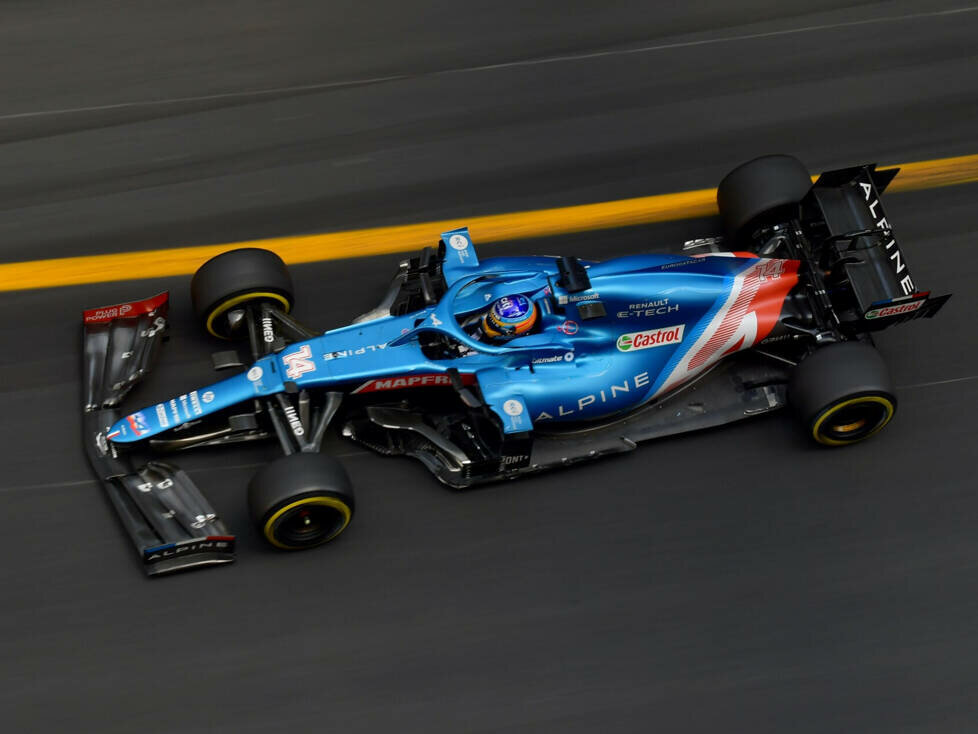 Fernando Alonso