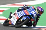 Jason Dupasquier (PrüstelGP) 