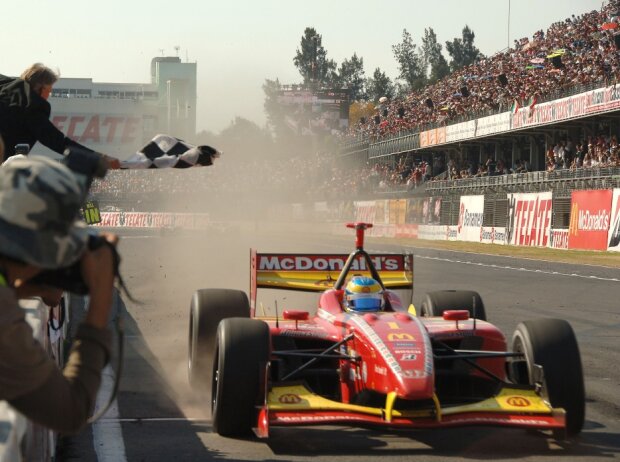 Sebastien Bourdais Sebastien Bourdais