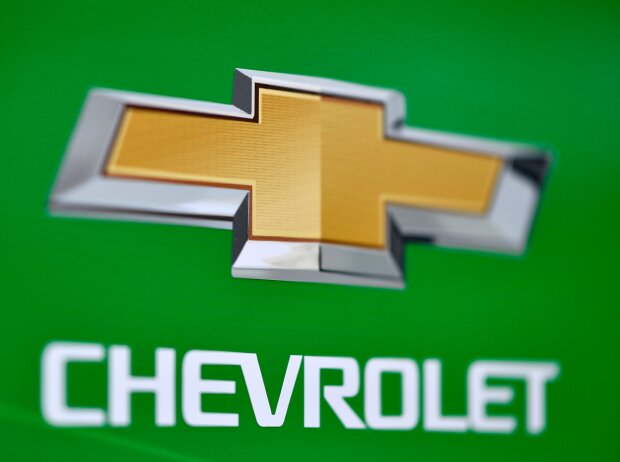 Logo: Chevrolet