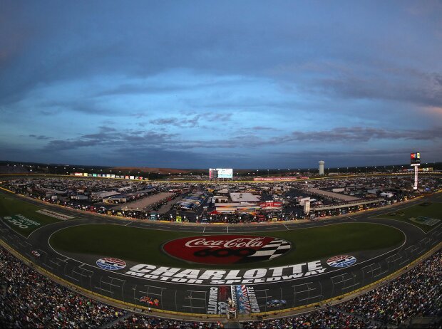 Charlotte Motor Speedway