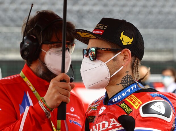 Alvaro Bautista Alvaro Bautista