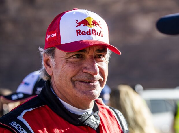 Sebastien Loeb, Carlos Sainz sen. Sebastien Loeb, Carlos Sainz sen.