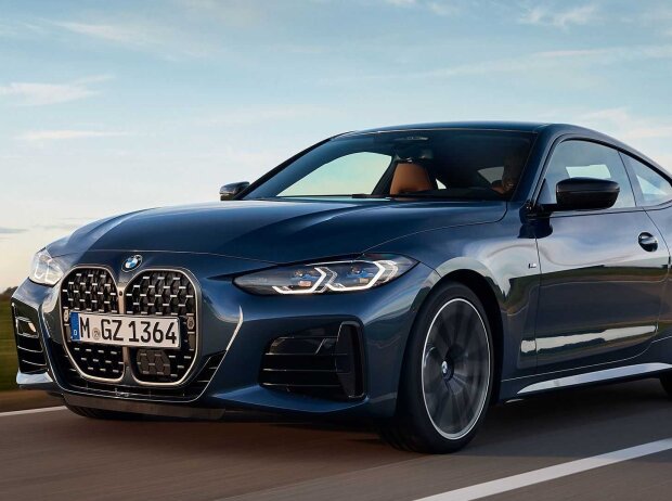 BMW Modellpflege-Maßnahmen zum Sommer 2021 BMW Modellpflege-Maßnahmen zum Sommer 2021