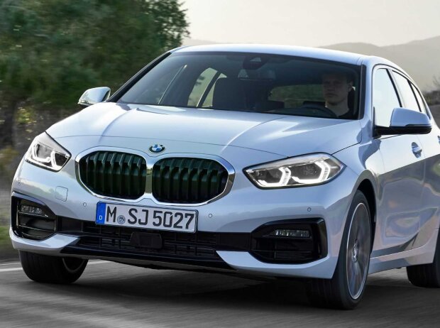 BMW Modellpflege-Maßnahmen zum Sommer 2021 BMW Modellpflege-Maßnahmen zum Sommer 2021