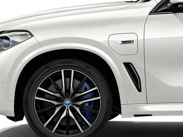 BMW Modellpflege-Maßnahmen zum Sommer 2021