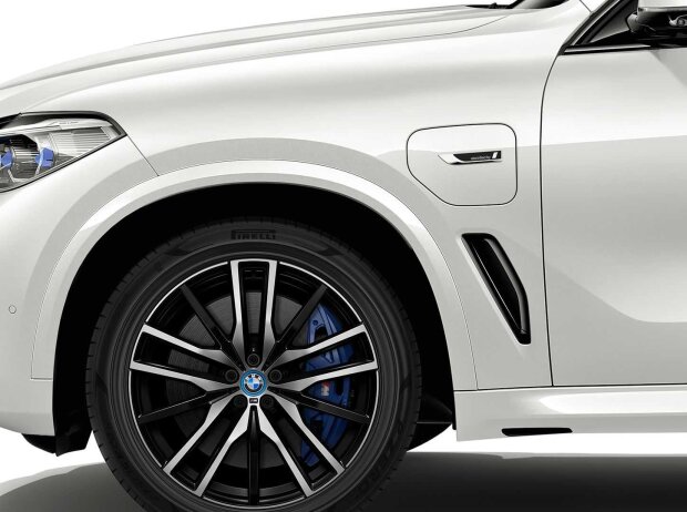 BMW Modellpflege-Maßnahmen zum Sommer 2021 BMW Modellpflege-Maßnahmen zum Sommer 2021