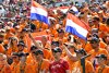 Zandvoort optimistisch: Niederlande-GP mit mehr als 100.000 Fans