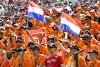 Bild zum Inhalt: Zandvoort optimistisch: Niederlande-GP mit mehr als 100.000 Fans