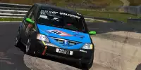 Dacia Logan, Ollis Garage Racing