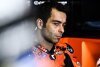 Danilo Petrucci: KTM zieht Option zur Vertragsverlängerung 2022 nicht