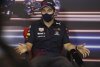 Formel-1-Liveticker: Perez auch 2022 bei Red Bull? "Sind begehrter Partner"