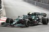 Surer über Vettel: "Das Erfolgserlebnis hat er wirklich gebraucht"
