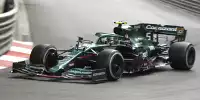 Bild zum Inhalt: Surer über Vettel: "Das Erfolgserlebnis hat er wirklich gebraucht"