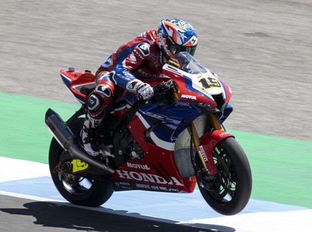 Alvaro Bautista Alvaro Bautista