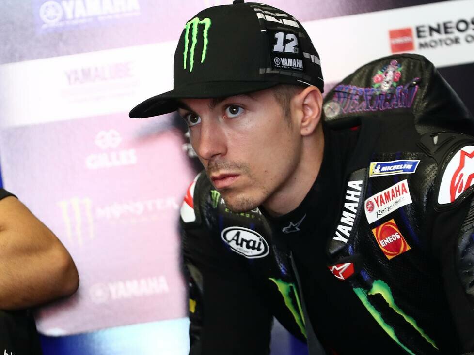 Maverick Vinales