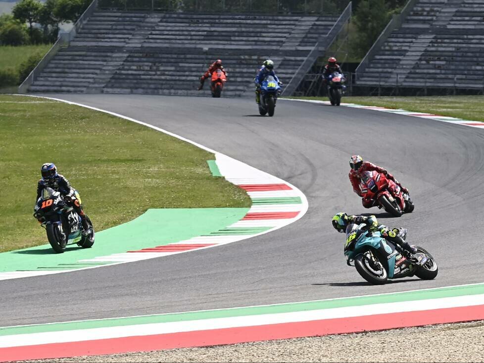 Valentino Rossi