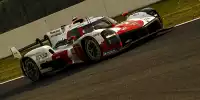 Mike Conway, Kamui Kobayashi