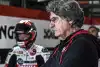 Bild zum Inhalt: "Man ist nie bereit dafür" - Simoncelli fühlt mit Jason Dupasquiers Familie