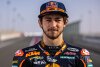 KTM bestätigt: Remy Gardner startet in der MotoGP-Saison 2022 für Tech 3