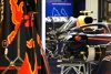 "Flexiwings" Red Bull vs. Mercedes: Laut Surer "wird nicht beschissen"