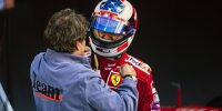 Bild zum Inhalt: Formel-1-Liveticker: Norbert Haug: "Michael war ein guter Buddy"