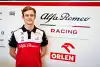 Bild zum Inhalt: Callum Ilott zuversichtlich für 2022, doch es droht neue Konkurrenz