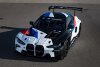 BMW enthüllt M4 GT3: Noch länger als der Vorgänger M6 GT3!