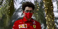 Mattia Binotto
