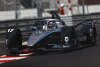 Mercedes zieht Option: Entwicklung des Gen3 Formel-E-Autos wird begonnen